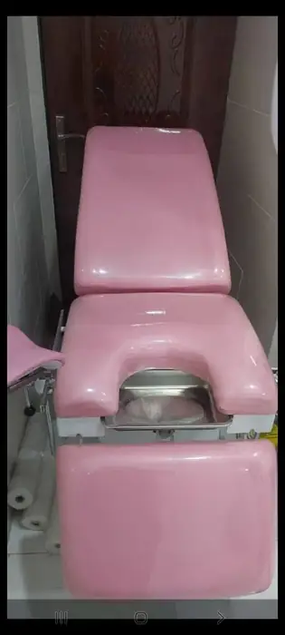 فروش تجهیزات مطب مامایی و زنان در مرودشت استان فارس