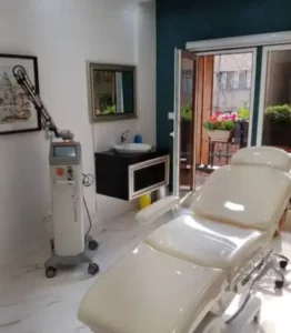 دعوت به همکاری از پزشک عمومی جهت کلینیک زیبایی در مشکین‌دشت استان البرز