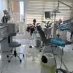 نیازمند منشی و دستیار جهت مطب دندانپزشکی در ارومیه