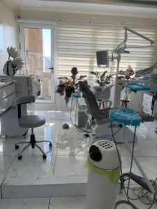 نیازمند منشی و دستیار جهت مطب دندانپزشکی در ارومیه