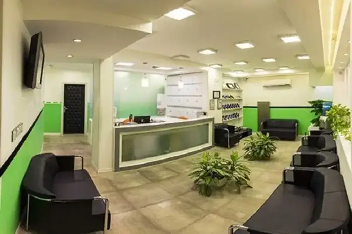 استخدام سوپروایزر جهت کلینیک زیبایی و جراحی در جردن تهران