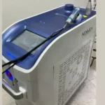 استخدام اپراتور لیزر جهت کلینیک زیبایی معتبر محدوده برق در کرمانشاه