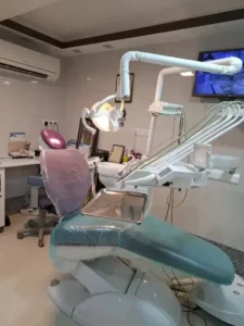 تعمیرات تخصصی تجهیزات دندانپزشکی در مراغه