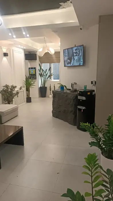 نیازمند اپراتور لیزر جهت کلینیک زیبایی برند در بلوار نخبگان قزوین