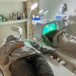 استخدام مسئول پذیرش جهت مطب زیبایی در مشهد