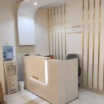 اجاره یک اتاق از مطب پوست و زیبایی در گوهردشت کرج