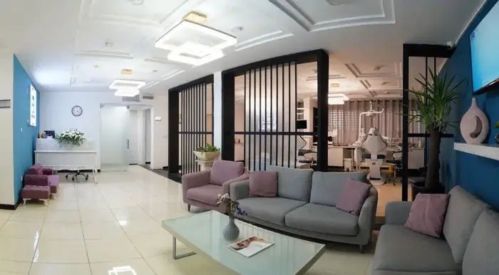 فروش کلیه تجهیزات دندانپزشکی در مشهد