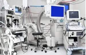 فروش تجهیزات کامل تزریقات در همدان