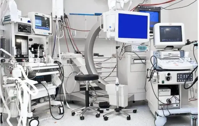 فروش تجهیزات کامل تزریقات در همدان