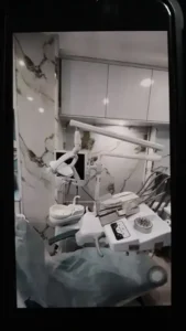 استخدام دستیار و منشی دندانپزشک جهت مطب در صومعه‌سرا گیلان