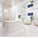 استخدام منشی خانم جهت کلینیک گفتار درمانی در المهدی تهران