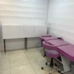 استخدام فیشیال کار، اپراتور لیزر و لاغری جهت کلینیک پزشکی و زیبایی در کیانپارس اهواز