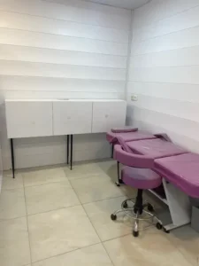 استخدام فیشیال کار، اپراتور لیزر و لاغری جهت کلینیک پزشکی و زیبایی در کیانپارس اهواز