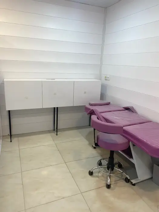 استخدام فیشیال کار، اپراتور لیزر و لاغری جهت کلینیک پزشکی و زیبایی در کیانپارس اهواز