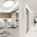 اجاره یک واحد مطب پزشکی و دندانپزشکی در سجادشهر مشهد