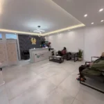 استخدام مسئول پذیرش جهت مطب لیزر در اصفهان