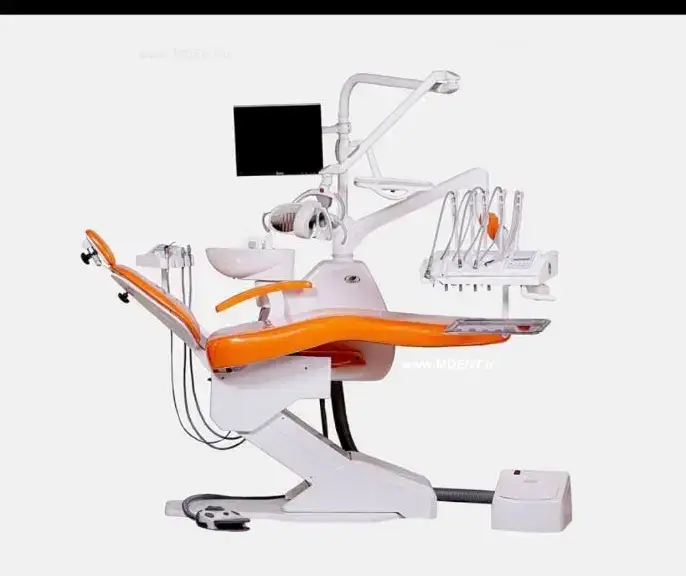 فروش یونیت دندانپزشکی و تجهیز کامل مطب در ورداورد تهران