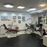 نیازمند منشی و دستیار جهت مطب دندانپزشکی در سعادت آباد تهران