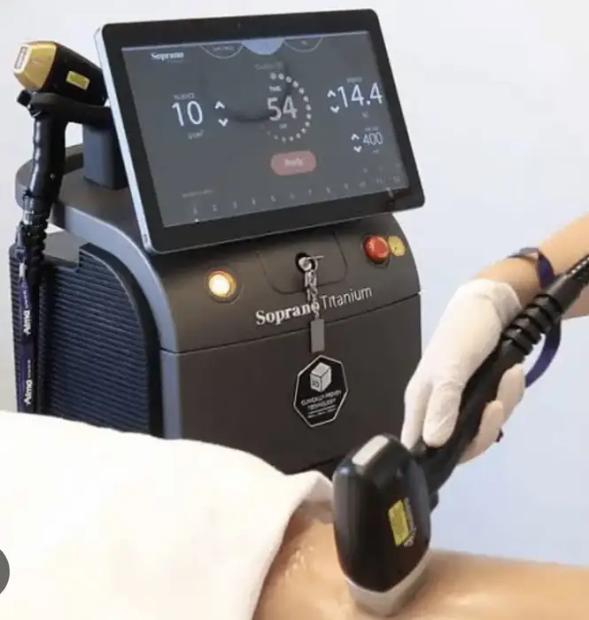 نیازمند اپراتور لیزر جهت مجموعه معتبر در حوزه زیبایی و پوست در فرهنگ‌شهر شیراز