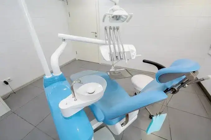 فروش تجهیزات دندانپزشکی در ارومیه