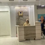 نیازمند منشی جهت مطب جراحی زیبایی در محمودیه تهران