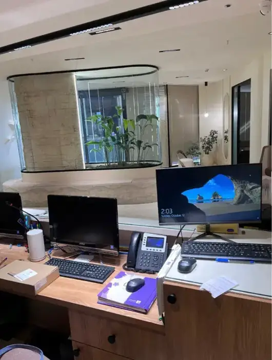 استخدام منشی و مسئول پذیرش جهت کلینیک‌ زیبایی در دزاشیب تهران