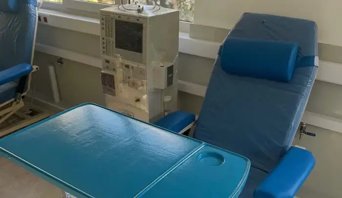 فروش دستگاه دیالیز در تهران