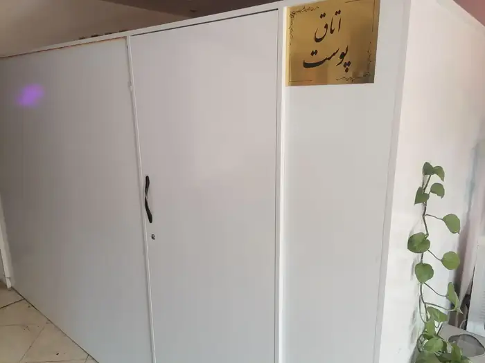 رهن و اجاره اتاق از مطب پزشک عمومی در سعادت‌آباد اصفهان