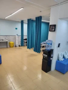 استخدام پزشک عمومی جهت کلینیک در کرمان