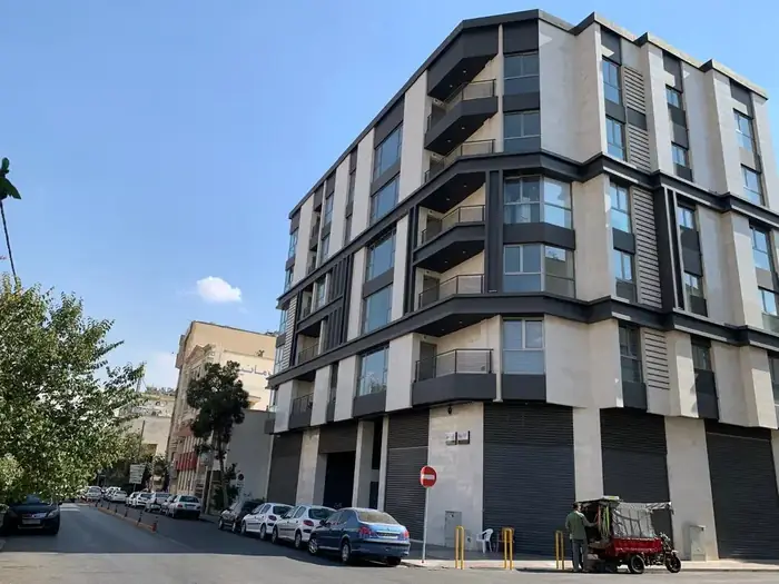 اجاره واحد 180متری مناسب مطب در خلیلی شیراز