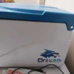 فروش دستگاه پی ار پی در اهواز