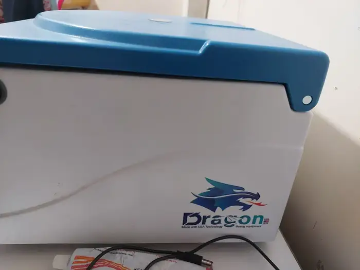 فروش دستگاه پی ار پی در اهواز