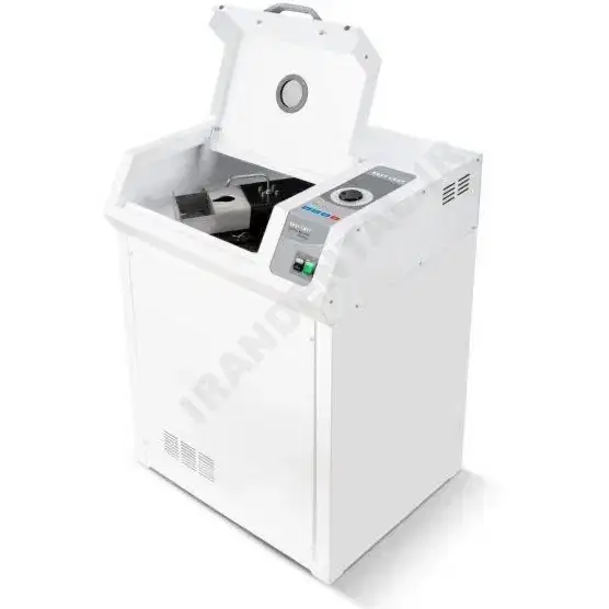 فروش تجهیزات کامل لابلاتوار داندان سازی در سجادشهر مشهد