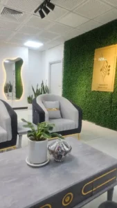 استخدام منشی جهت مطب زیبایی در رفسنجان استان کرمان