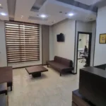 اجاره اتاق 12متری از مطب درمانی به پزشک در محدوده ظفر تهران