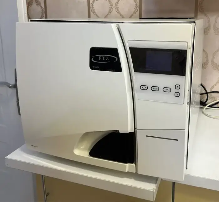 فروش وسایل و تجهیزات مطب دندانپزشکی در مشیریه تهران