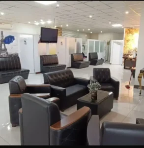 نیازمند منشی و دستیار پزشک جهت کلینیک پوست و مو در شهرقدس تهران