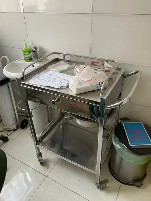 فروش وسایل پزشکی در تهران