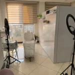 اجاره اتاق از مطب زیبایی به پزشک عمومی دارای پروانه در امانیه تهران