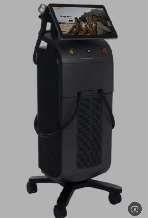 نیازمند اپراتور لیزر خانم جهت کلینیک زیبایی در گرگان