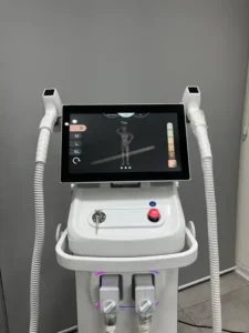 واگذاری کلینیک زیبایی با کلیه تجهیزات پزشکی و زیبایی در بهترین لوکیشن گوهردشت کرج