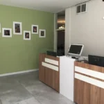 استخدام نیروی پذیرش و دستیار روانپزشک کودک در باغ دریاچه اصفهان