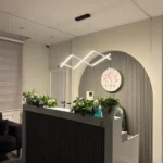 استخدام اپراتور لیزر آقا جهت کلینیک لیزر در لنگرود استان گیلان