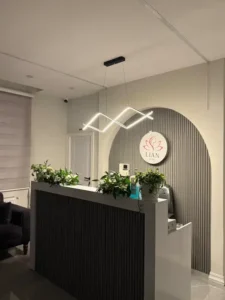 استخدام اپراتور لیزر آقا جهت کلینیک لیزر در لنگرود استان گیلان