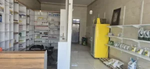 استخدام منشی جهت داروخانه دامپزشکی در آشخانه استان خراسان شمالی