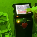 استخدام اپراتور لیزر جهت کلینیک در بوشهر
