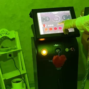 استخدام اپراتور لیزر جهت کلینیک در بوشهر