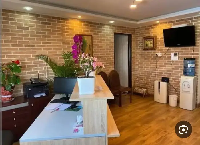 اجاره مطب 90متری در خیابان کاظمیان خرم آباد