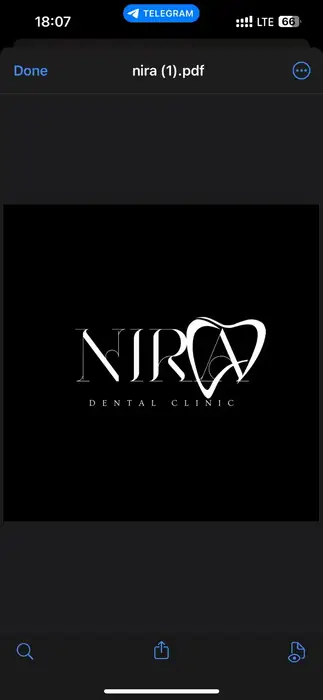 نیازمند دستیار و کال سنتر جهت کلینیک دندانپزشکی در الهیه تهران