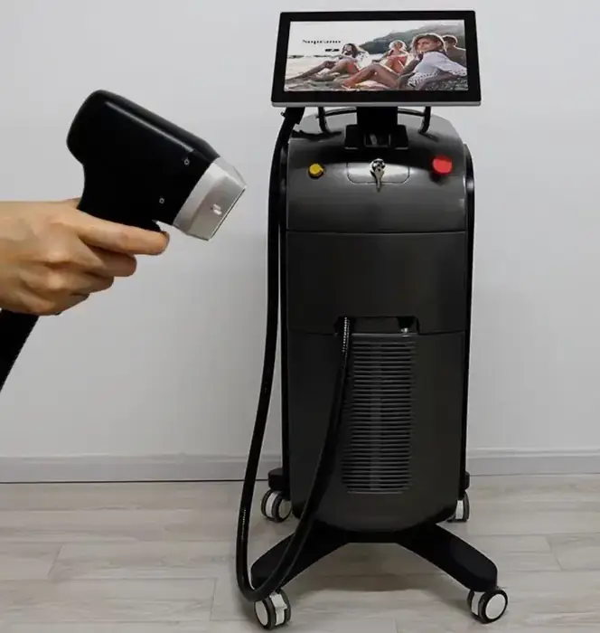 استخدام اپراتور لیزر جهت مطب مجهز در هروی تهران